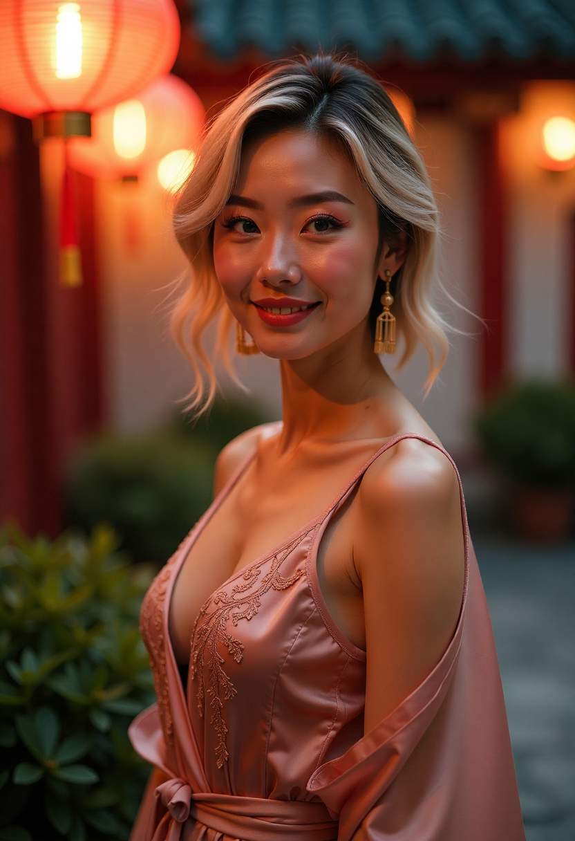 奇妙发明局节目画面